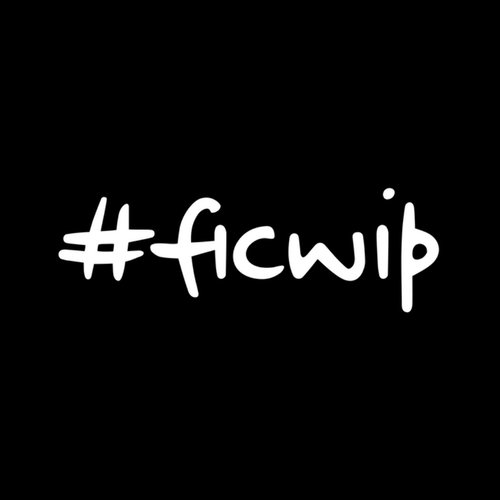 #ficwip ✨ @ficwip.bsky.socialさんのプロフィール画像