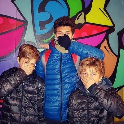 QueiroloJoaquin's profile picture. Livin' life as if we have a choice