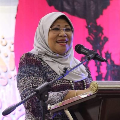 Rohani Abdul Karim Profile