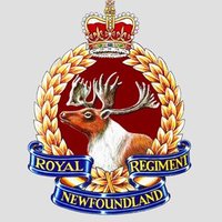 The Royal Newfoundland Regiment Family (@rnfldrfamily) 's Twitter Profile Photo The Royal Newfoundland Regiment Family (@rnfldrfamily) 's Twitter Profile Photo