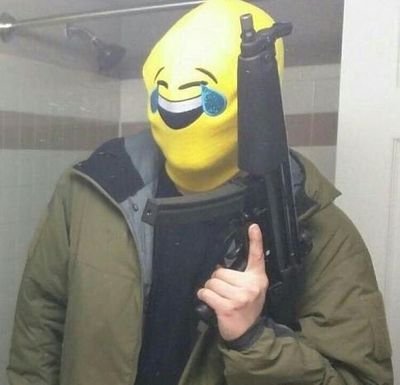 _NINJAgur's profile picture. 