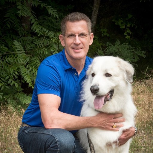 Scott Sheaffer, CBCC-KA, CDBC, CPDT-KA, specializes in problem dog behaviors: fear, aggression, anxiety and phobias.