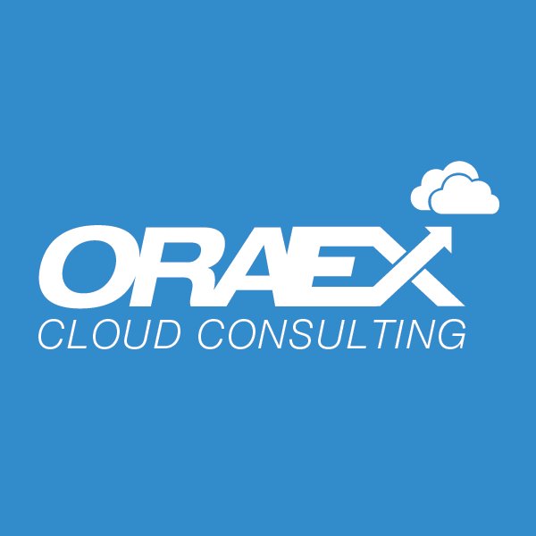 ORAEX especializada em Infraestrutura Tecnológica e Cloud Computing.