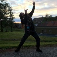 Norwegian Tiger🇳🇴🧡🖤🐯 (@cbeurling) 's Twitter Profile