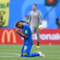 RikrdO Neymar Jr. (@ricardo_jr11) 's Twitter Profile