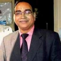 Prof. (Dr.) Anjani Srivastava-Modijika pariwar(@anjanisri55) 's Twitter Profileg