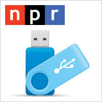 The NPR Tech Team Profile