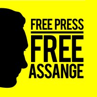Defend Assange Campaign(@DefendAssange) 's Twitter Profile Photo Defend Assange Campaign(@DefendAssange) 's Twitter Profile Photo