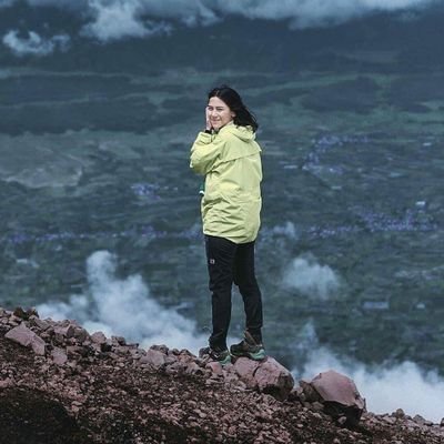 nadina414's profile picture. ❤