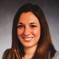 Catherine Zatorski (@catherinezator1) 's Twitter Profile