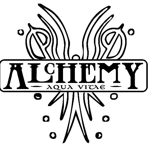 Alchemy is a uniquely themed specialty bar, serving exclusive spirits and handcrafted cocktails.