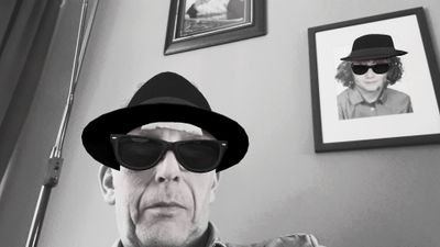 ChrisGenechten's profile picture. Trots op m'n werk