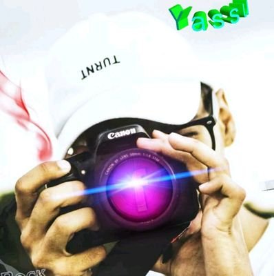 YsYassu's profile picture. Ya mere rab
                    chohr diya 
                                   Tujh pr sab
👉yassu__yaseen_saifi