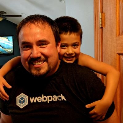 Husband. Father of three.  dotnet/react developer @ BuilderTrend.