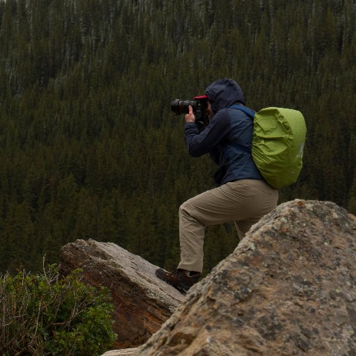 Landscape and Wildlife Photographer in West Sussex, England