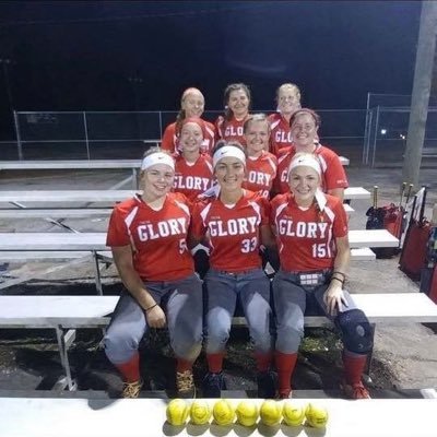 A Class A fast pitch travel softball team from East TN and Southwest VA. A team full of talent that strives to be greater from graduation years 2019-2021.