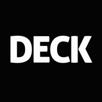 DECK(@RevistaDeck) 's Twitter Profile Photo