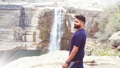 I am javed Ali my dream I want to do some different