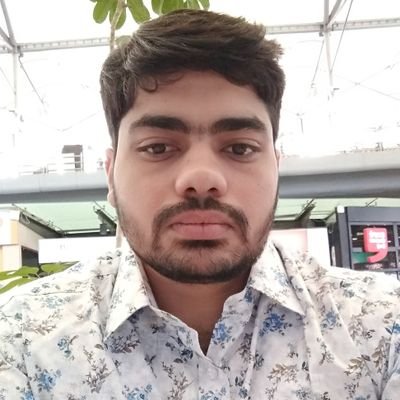 MinhajMohd19's profile picture. Avid Learner,Techie,Insightful