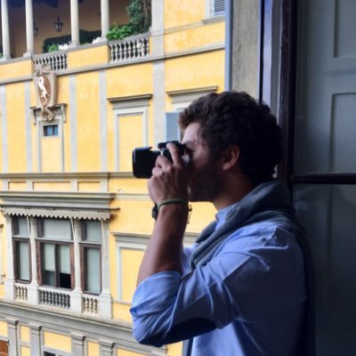Rickshaw driver, Swiss, Norwich City fan, English, former geology student at Oxford Uni, Indian and now at Pictet. All views my own