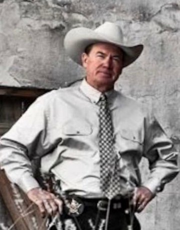 Husband of the Chief Life Officer (Kay). Full time mentor and coach of the IT Specialist.  All while being Wise County Sheriff and “wore out old Texas Ranger.”