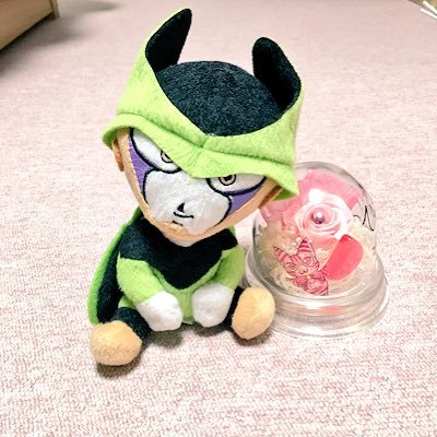 ぴか!セルちゃんさんのプロフィール画像