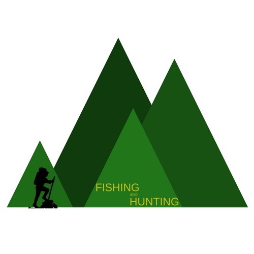 Fishalsohunt's profile picture. 