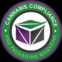Cannabis Compliance & Packaging Mag(@cannacompmag) 's Twitter Profile Photo