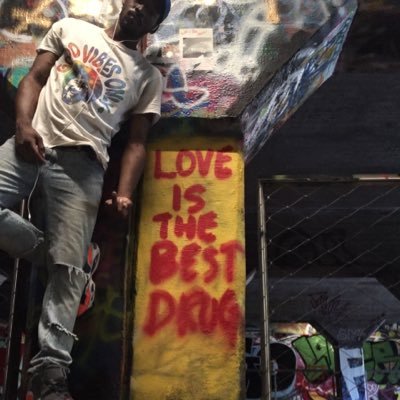 TrapBombay's profile picture. 1/5 of DøpeCrew Yung Døpe gawd #420Crew #DøpeLivin92 #DøpeLife88