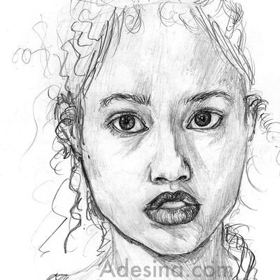 Adesina ®さんのプロフィール画像