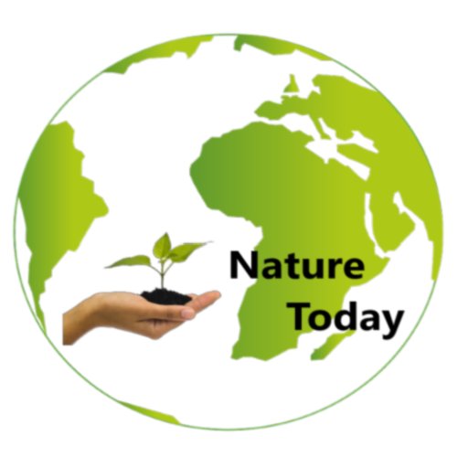 NatureToday1's profile picture. Nature Today is a non-profit organisation dedicated to advancing innovative leadership for effective use of human and natural resources.