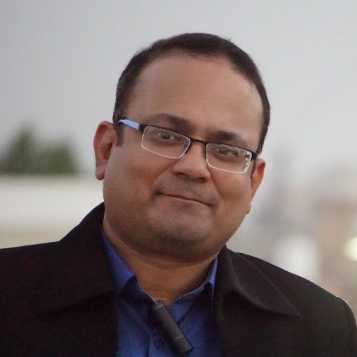 dharmadhikari's profile picture. An avid traveller, videography is my hobby. A family man with two children and a loving wife. A proud Indian.