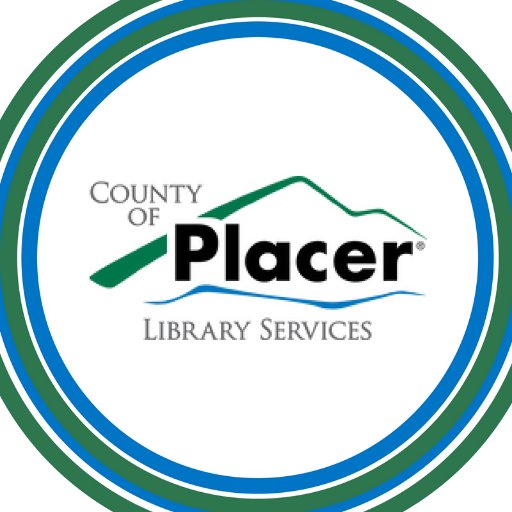 PlacerCountyLibrary