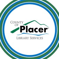 PlacerCountyLibrary(@PlacerLibrary) 's Twitter Profile Photo