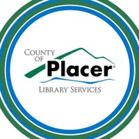 PlacerCountyLibrary (@placerlibrary) 's Twitter Profile