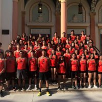 Wasco Cross Country (@wascoxc) 's Twitter Profile