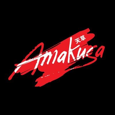 _Amakusa's profile picture. Nyala Muda Metal Membara.

check our single at the link below.

Contact : +6289506651541