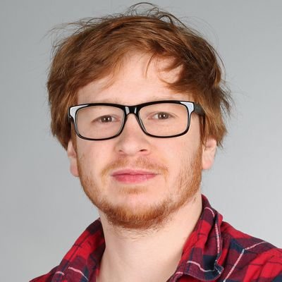 lguerard42's profile picture. Geeky image analyst working at the IMCF Biozentrum Basel.