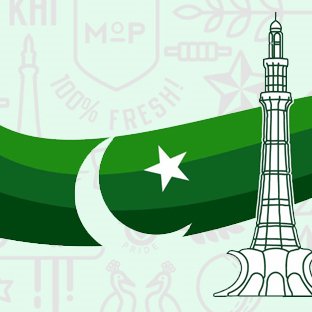 حساب #باكستان_الآن ينقل لكم أحدث الأخبار والمعلومات عن جمهورية باكستان الإسلامية باللغة العربية، ويقدم لكم صورتها الإيجابية.