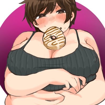 芋餅さんのプロフィール画像