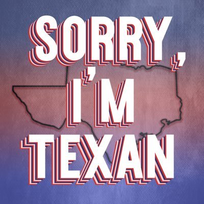 SorryImTexan Profile Picture