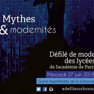 #defilesorbonne Mercredi 27 Juin 2018