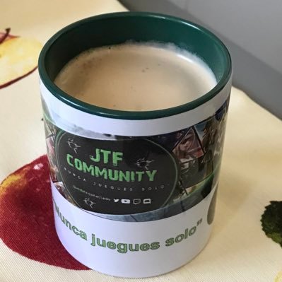 MorrfoPs4's profile picture. Enganchado a The Division desde siempre