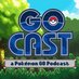 GOCast: a Pokémon GO Podcast (@gocastpodcast) Twitter profile photo