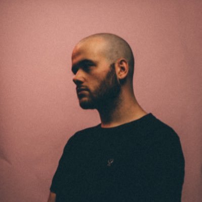 zakmilofsky's profile picture. dull tweets and seinfeld retweets