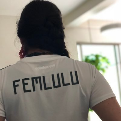 Politóloga y feminista, soy parte de @laspuntogenero. El lenguaje construye realidades. Los comentarios en esta cuenta, son a título personal