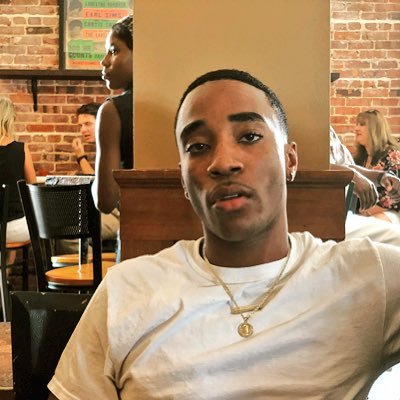 Modern-day Renaissance man. a poet amongst other things.💙 Peace x Love. twitch & PSN: St3v0419