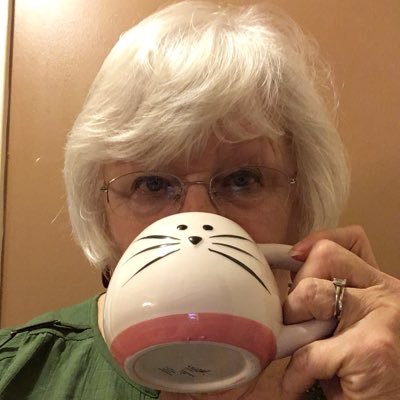 Patriciaseveni1's profile picture. 