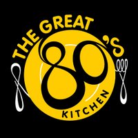 the great 80's kitchen(@thegreat80skit2) 's Twitter Profile Photo