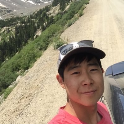 Hey all, decided to make a Twitter to keep in touch with people